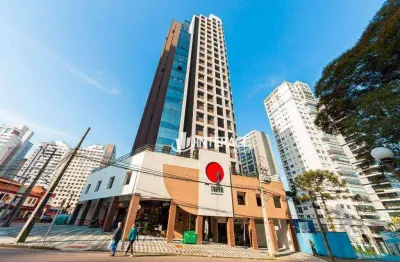 Conjunto, 243 m² - venda por r$ 2.900.000,00 ou aluguel por r$ 23.118,34/mês - batel - curitiba/pr