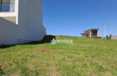 Terreno à venda, 473 m² por r$ 310.000,00 - butiatuva - campo largo/pr