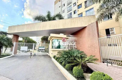 Apartamento com 2 dormitórios à venda, 66 m² por r$ 580.000,00 - ecoville - curitiba/pr
