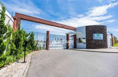 Terreno à venda, 727 m² por r$ 930.905,73 - atuba - colombo/pr