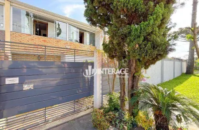 Sobrado com 4 quartos à venda, 170 m² por r$ 750.000 - boa vista