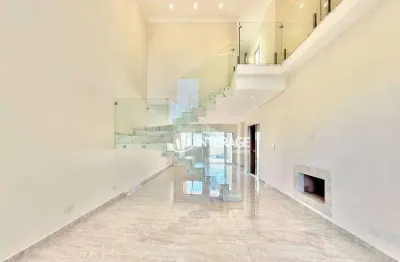 Sobrado com 3 quartos à venda, 175 m² por r$ 1.350.000 - iguaçu - araucária/pr