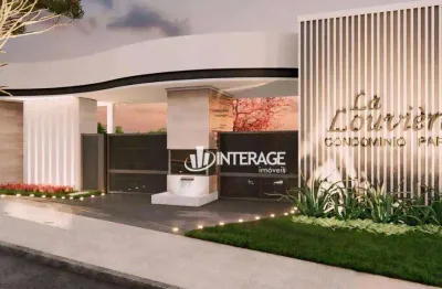 Terreno à venda, 698 m² por R$ 694.118,22 - Santa Felicidade - Curitiba/PR