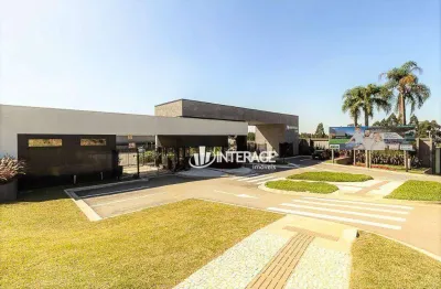 Terreno à venda, 448 m² por r$ 590.000,00 - butiatumirim - colombo/pr