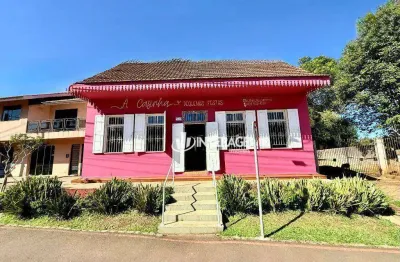 Casa para alugar, 150 m² por r$ 8.055/mês - santa felicidade - curitiba/pr