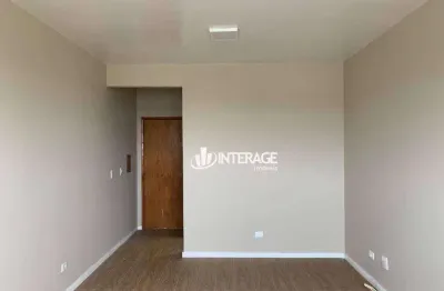 Sala comercial com 1 sala à venda na Rua João Bettega, 2052, Fazendinha, Curitiba