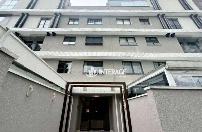 Apartamento com 2 dormitórios para alugar, 53 m² por r$ 2.111,31/mês - planta almirante - almirante tamandaré/pr