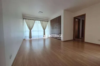 Apartamento com 3 dormitórios, 85 m² - venda por r$ 950.000,00 ou aluguel por r$ 5.327,39/mês - bigorrilho - curitiba/pr