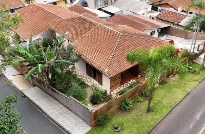 Casa com 3 dormitórios à venda, 186 m² por r$ 720.000,00 - butiatuvinha - curitiba/pr