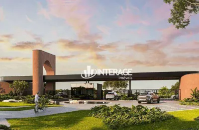 Terreno à venda, 1003 m² por r$ 1.602.594 - jardim karla - pinhais/pr