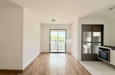 Apartamento com 2 quartos para alugar, 69 m² por r$ 4.561/mês - ecoville - curitiba/pr