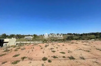 Terreno à venda, 3772 m² por r$ 490.000 - loteamento bosque merhy - quatro barras/pr