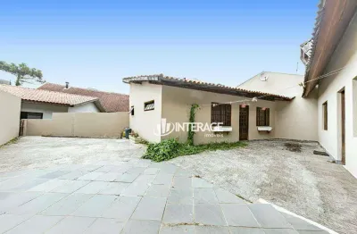 Casa com 4 quartos à venda, 254 m² por R$ 1.499.000 - Água Verde - Curitiba/PR