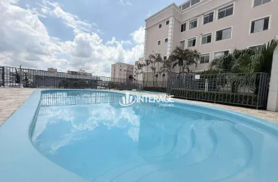 Apartamento Duplex com 2 dormitórios à venda, 113 m² por R$ 490.000,00 - Campo Comprido - Curitiba/PR