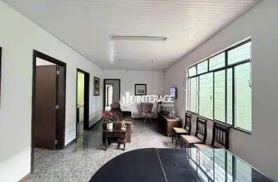 Terreno à venda, 528 m² por R$ 995.000,00 - São Francisco - Curitiba/PR