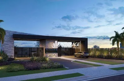 Terreno à venda, 285 m² por R$ 798.000 - Santa Cândida - Curitiba/PR