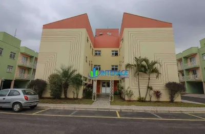 Apartamento com 3 dormitórios para alugar, 72 m² por r$ 2.890,80/mês - santa felicidade - curitiba/pr