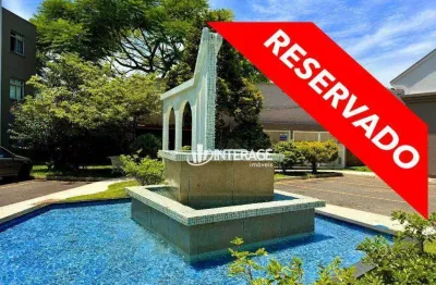 Apartamento com 3 dormitórios para alugar, 72 m² por r$ 2.890,80/mês - santa felicidade - curitiba/pr