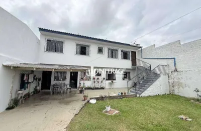 Casa com 2 Quartos para alugar, 70 m² por R$ 1.600/mês - Santa Felicidade - Curitiba/PR