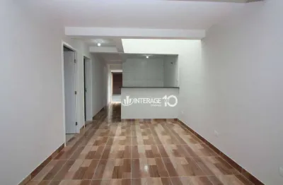 Casa com 2 Quartos para alugar, 150 m² por R$ 2.730/mês - Loteamento Marinoni - Almirante Tamandaré/PR