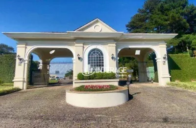 Terreno à venda, 1386 m² por r$ 1.998.000,00 - santa cândida - curitiba/pr