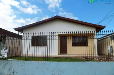 Casa com 3 dormitórios para alugar, 100 m² por r$ 2.600,00/mês - santa felicidade - curitiba/pr
