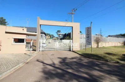 Terreno à venda, 1853 m² por r$ 1.450.000,00 - campo comprido - curitiba/pr
