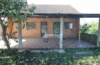 Casa para alugar, 100 m² por r$ 2.505,00/mês - santa felicidade - curitiba/pr