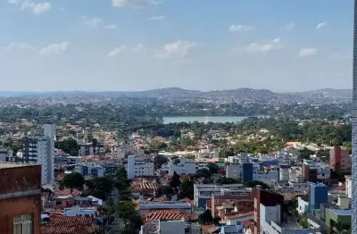 Apartamento 3 quartos c/ 1 suíte ,2 vagas, elevador. bairro ouro preto.