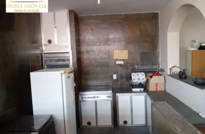 Casa geminada 03 qts 01 dce proximo ao epa bairro ouro preto bh