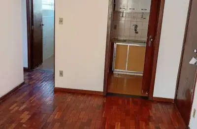 Apartamento com 2 quartos à venda em Ouro Preto, Belo Horizonte 