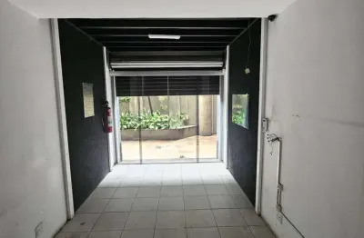 Sala comercial para alugar em Ouro Preto, Belo Horizonte 