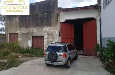 Barracão / Galpão / Depósito com 1 sala para alugar no Celvia, Vespasiano 
