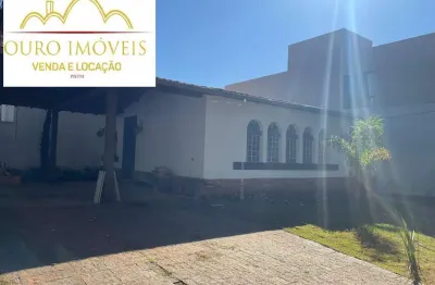 Casa com 5 quartos para alugar em Bandeirantes (Pampulha), Belo Horizonte 