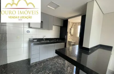 Apartamento novo de 03 quartos com suite e area de lazer completa