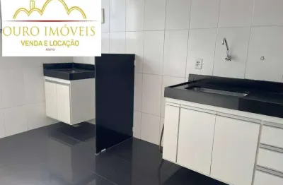 Aluguel de apartamento 3 quartos com suíte e 2 vagas castelo bh