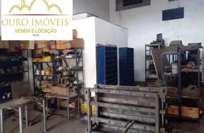 Ponto comercial para alugar no Inconfidentes, Contagem 