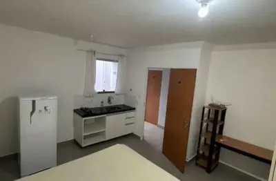 Apartamento com 1 quarto para alugar em Ouro Preto, Belo Horizonte 