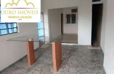 Casa com 2 quartos para alugar em Santa Maria, Vespasiano 