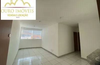 Apartamento de 02 quartos, 02 banhos e 02 vagas próximo a ufmg e colleguium