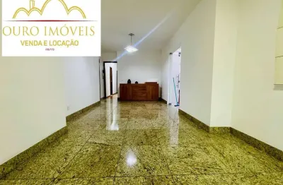 Aluguel area privativa 190m² 03 qts com suite ouro preto bh
