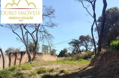 Terreno à venda em Ouro Preto, Belo Horizonte 