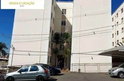 Apartamento 2 quartos 1 banho 1 vaga. califórnia-bh