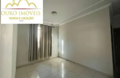 Apartamento com área privativa, 2 quartos sendo 1 suite, 1 vaga. ouro preto