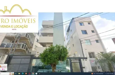 Apartamento com 3 quartos à venda na Liberdade, Belo Horizonte 