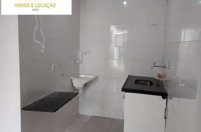Apartamento com 1 quarto para alugar na Esplanada, Belo Horizonte 