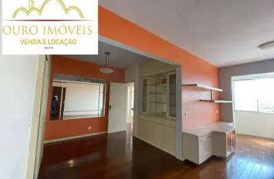 Apartamento de 03 quartos com suíte e área de lazer completa próximo a ufmg