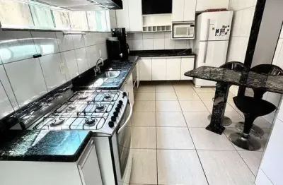 Casa com 4 quartos à venda no Parque Xangri-Lá, Contagem 