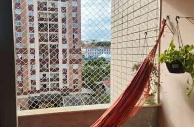 Apartamento de 3 quartos com suíte e varanda próximo à puc minas