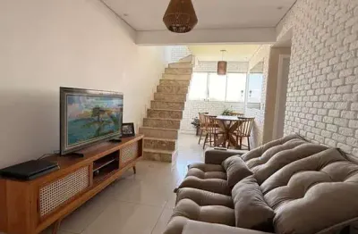 Apartamento com 3 quartos para alugar em Ouro Preto, Belo Horizonte 